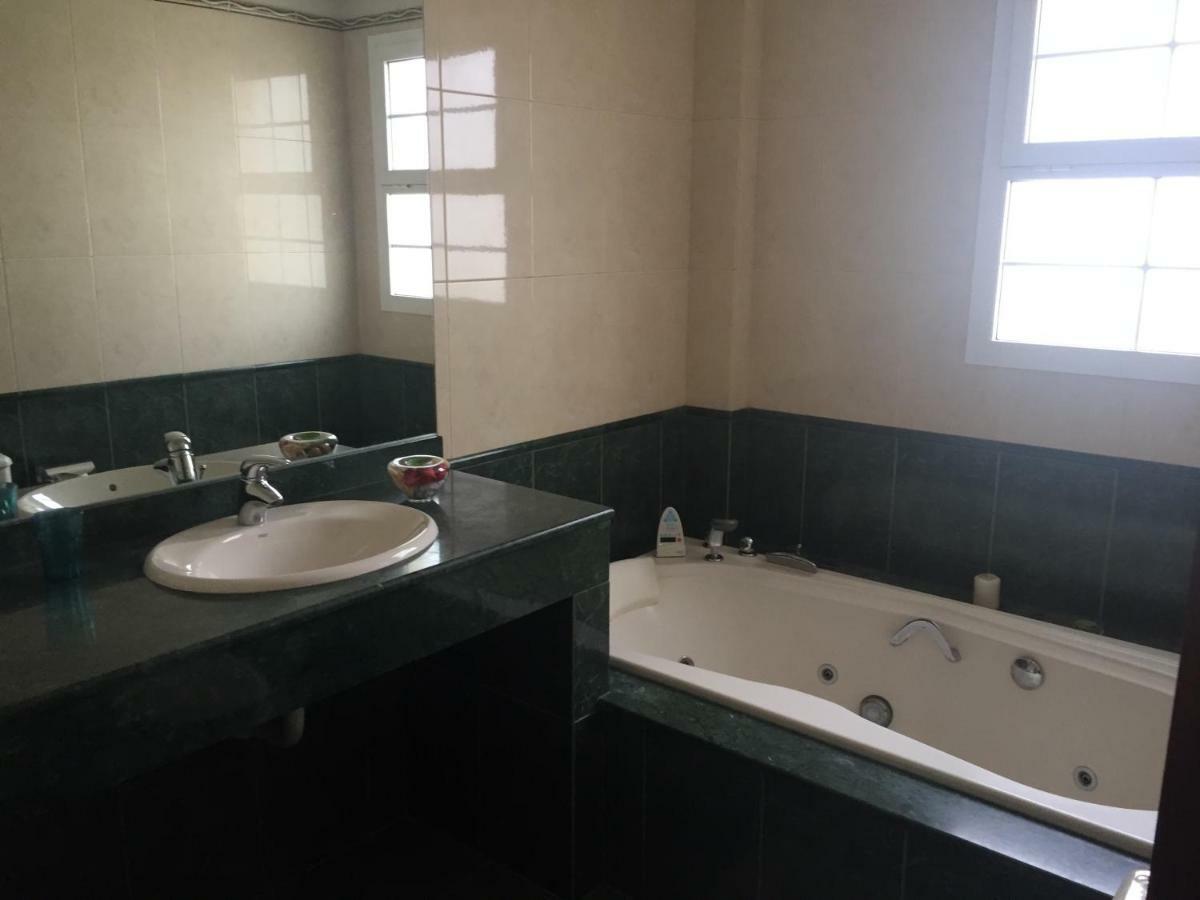 Casa Paula Hotel Arrecife  Kültér fotó